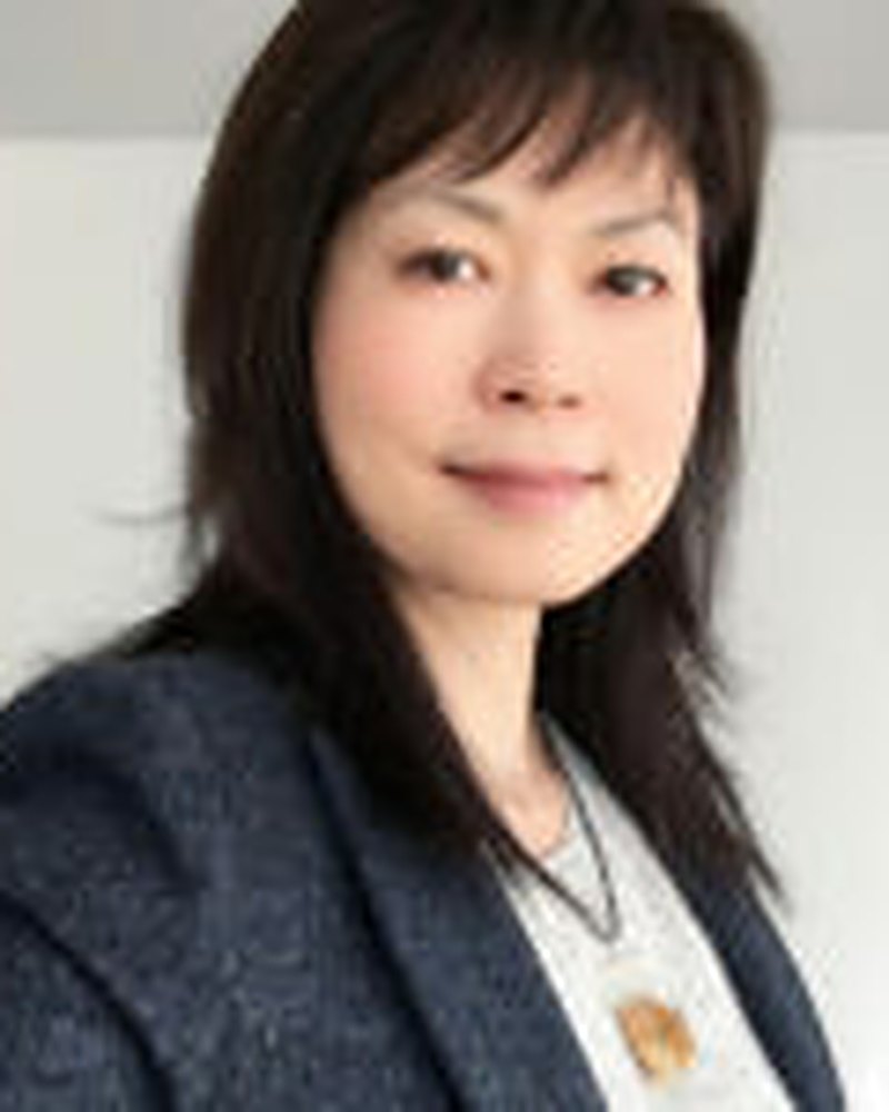 Christina Gu